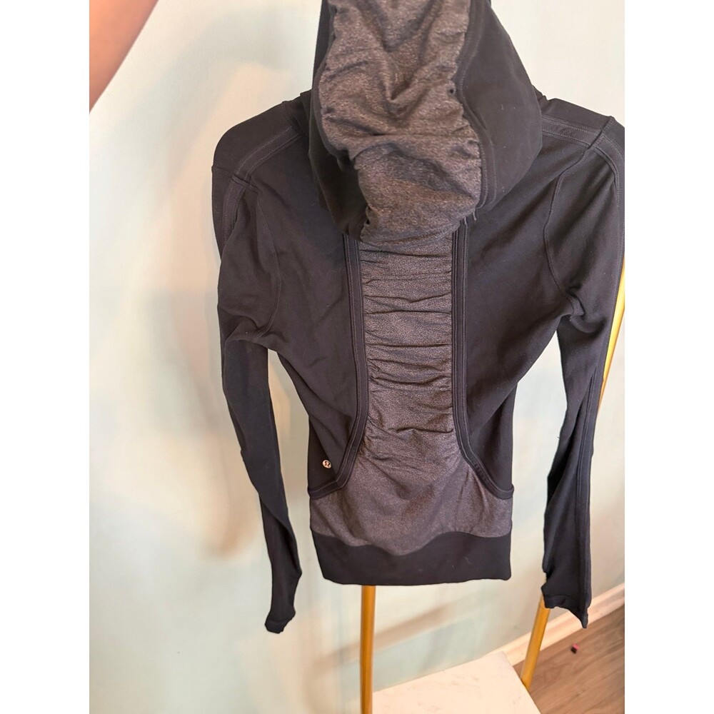 Lululemon Jacket define jacket define sweatshirt - image 7